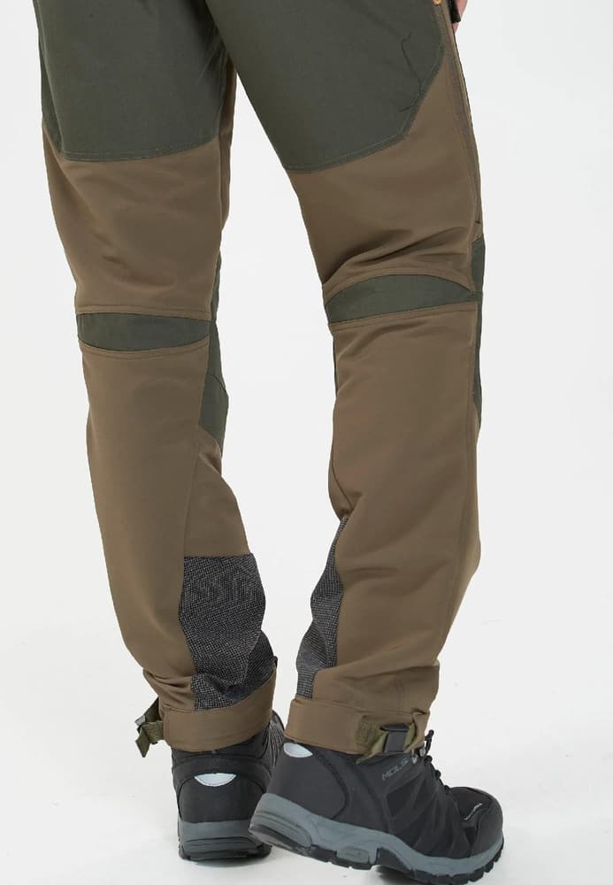 Beina Hiking Forest Night, view: 3