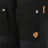 Beina M Outdoor Pant Black - view: 1