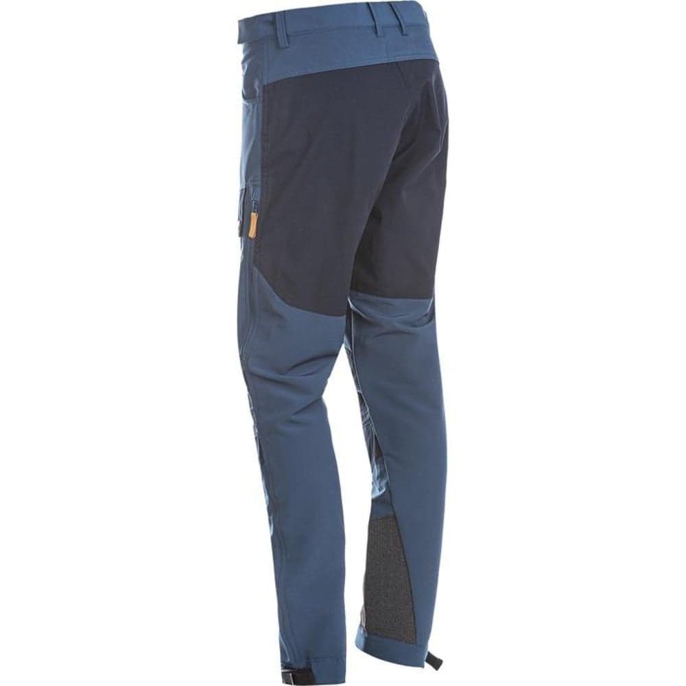 Anissy W Hiking Dark Denim, view: 1