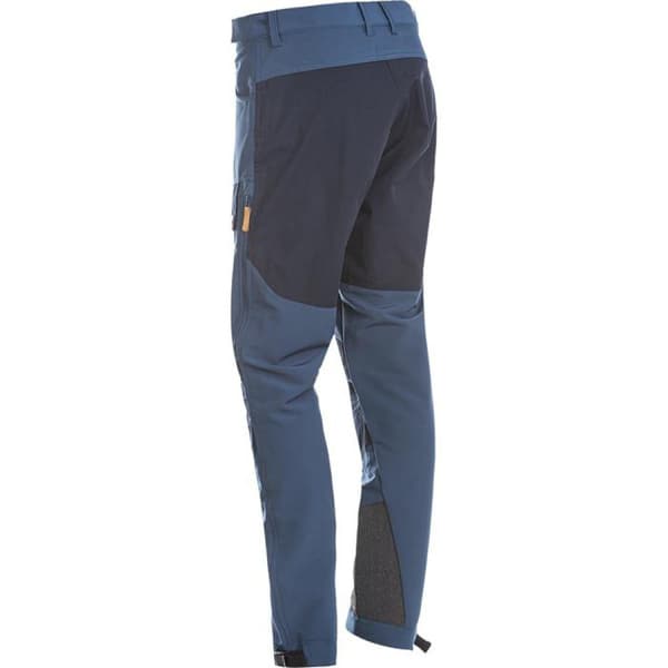 Anissy W Hiking Dark Denim, view: 1