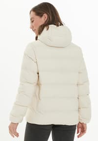 Janine W Padded Oatmeal - view: 1