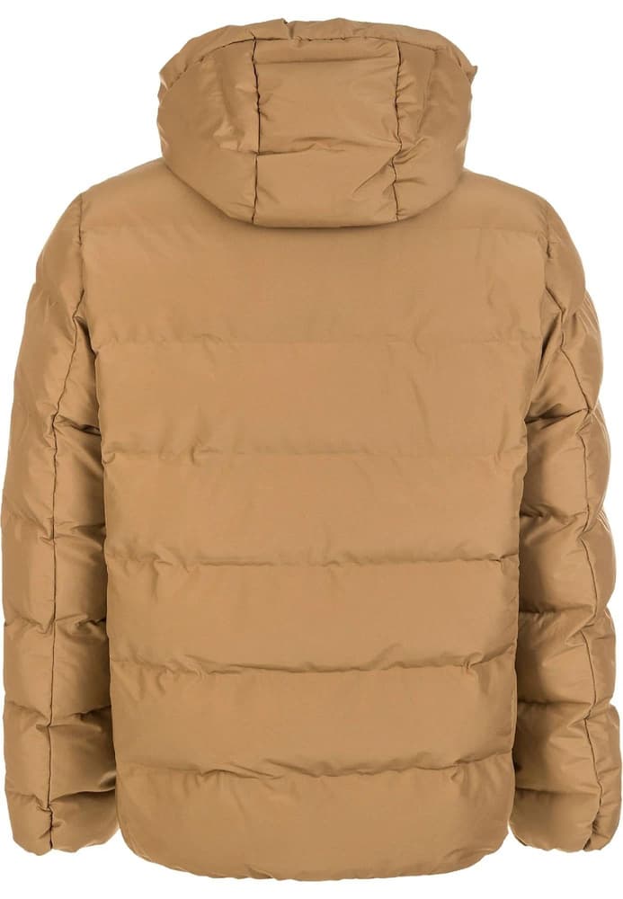 Janine W Padded Toasted Coconut, view: 1