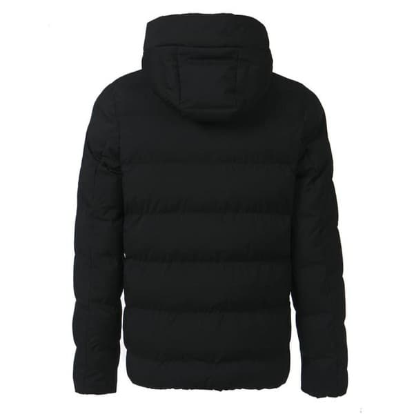 Janine W Padded Svart, view: 1