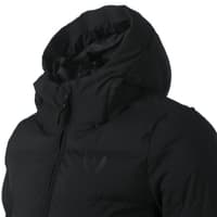 Janine W Padded Svart - view: 2