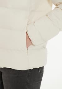 Janine W Padded Oatmeal - view: 3