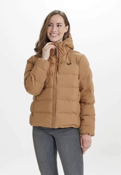 Janine W Padded Toasted Coconut, view: 6