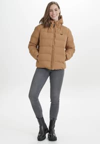 Janine W Padded Toasted Coconut - view: 5