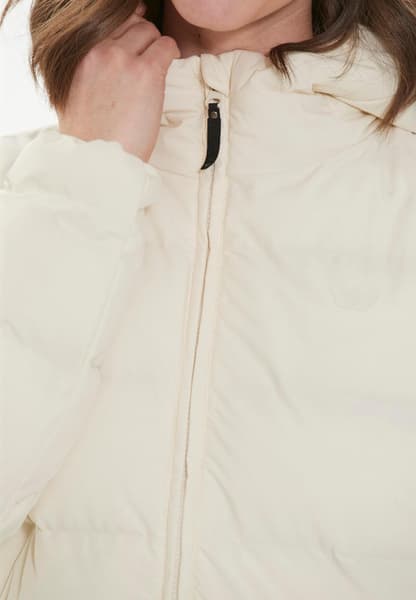 Janine W Padded Marron, view: 2