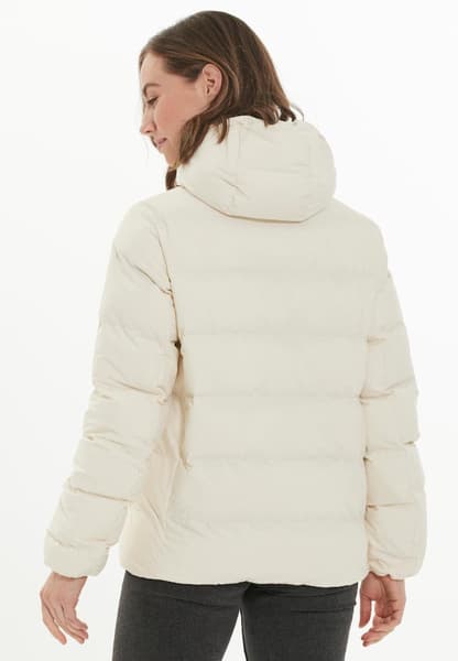 Janine W Padded Marron, view: 1