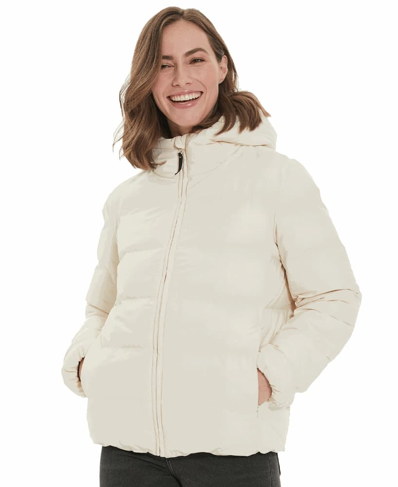 Janine W Padded Marron, view: 0