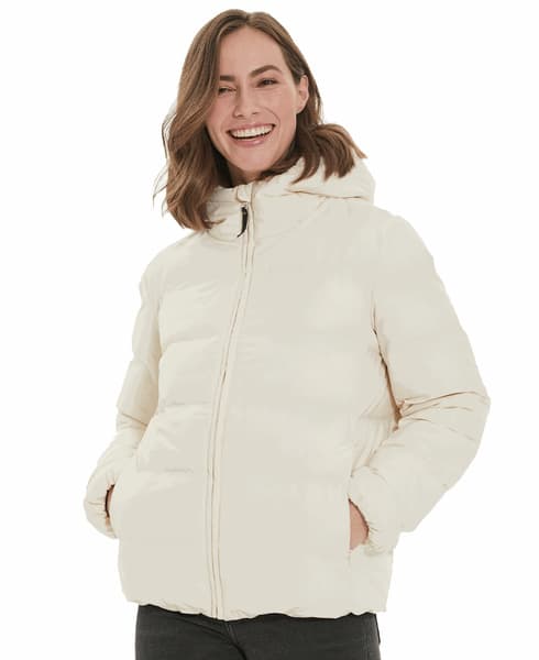 Janine W Padded Marron, view: 0