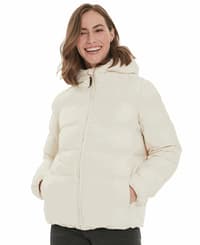 Janine W Padded Marron - view: 0