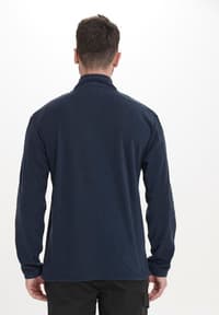 Cocoon M Navy Blazer - view: 1