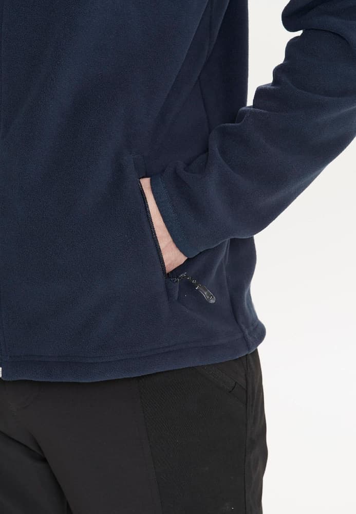 Cocoon M Navy Blazer, view: 3