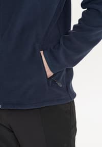 Cocoon M Navy Blazer - view: 3