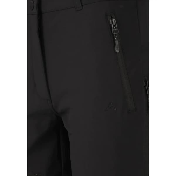 Rexburg W Outdoor Pant Black, view: 2