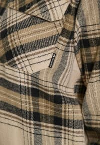 Jamba W Flannel Oatmeal - view: 3