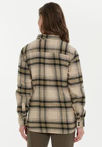 Jamba W Flannel Oatmeal - view: 1