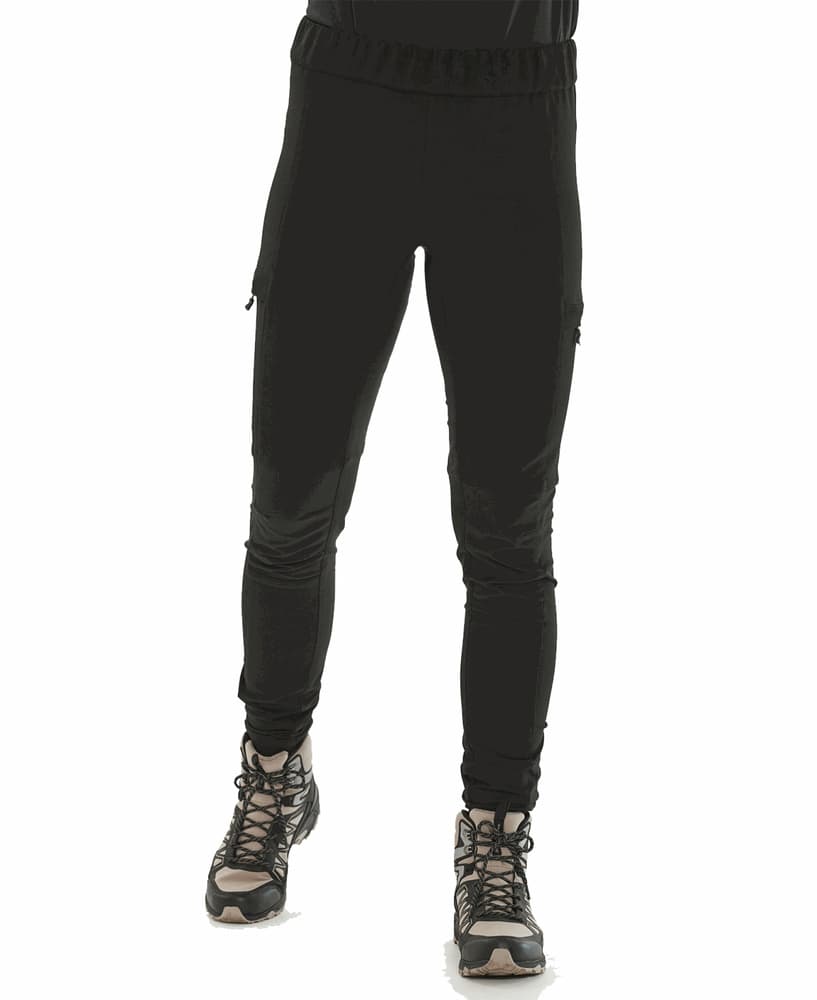 Davina W Outdoor Black, view: 0