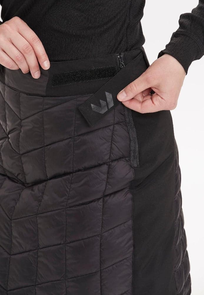 Kate W CFT+ Black, view: 2