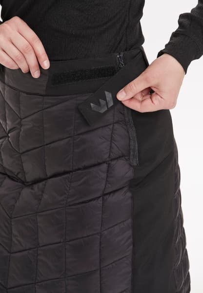 Kate W CFT+ Black, view: 2