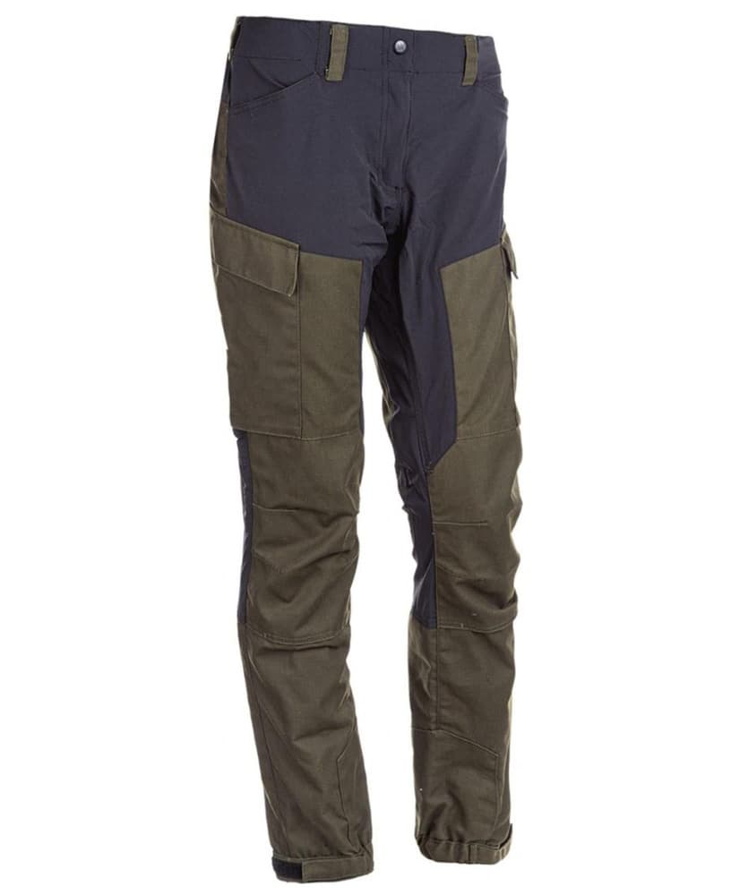 Merey Wmn Hiking Forest Night, view: 0