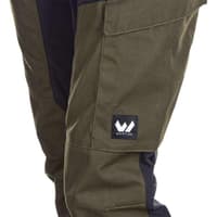 Merey Wmn Hiking Forest Night - view: 2