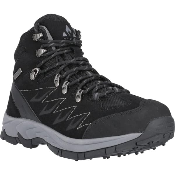 Contai M Ice Boot WP Black, view: 1