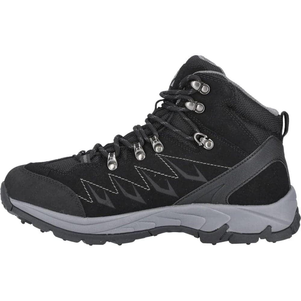 Contai M Ice Boot WP Black, view: 4