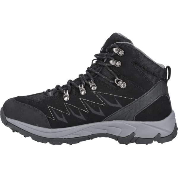 Contai M Ice Boot WP Black, view: 4
