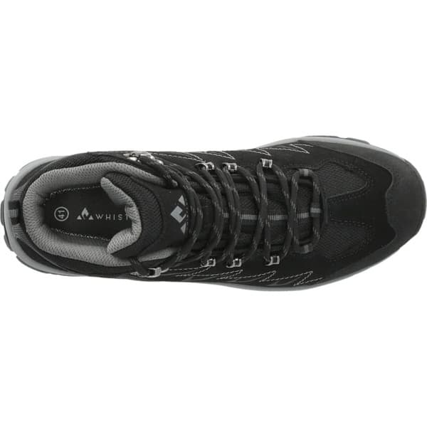 Contai M Ice Boot WP Black, view: 5