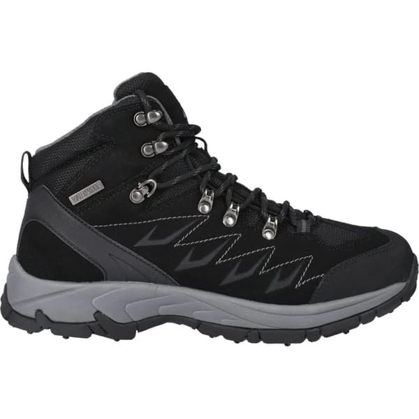 Contai W Ice Boot WP Black, view: 0