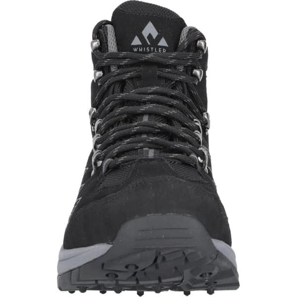 Contai W Ice Boot WP Black, view: 2