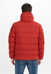 Jakob M Padded Rooibos Tea - view: 1