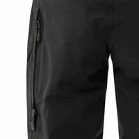 M's Explorer Pant Black - view: 5