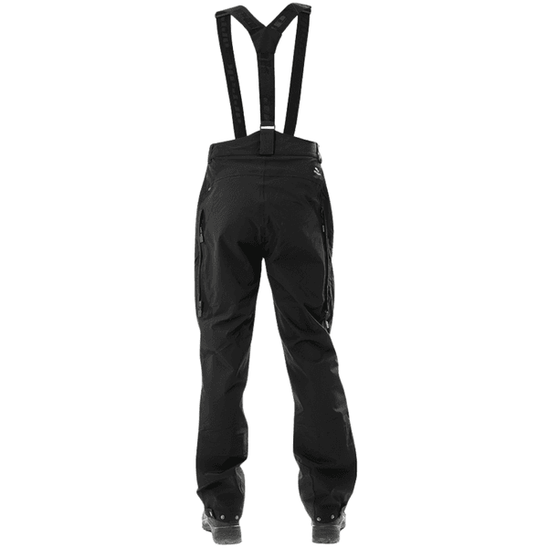 M's Explorer Pant Black, view: 3