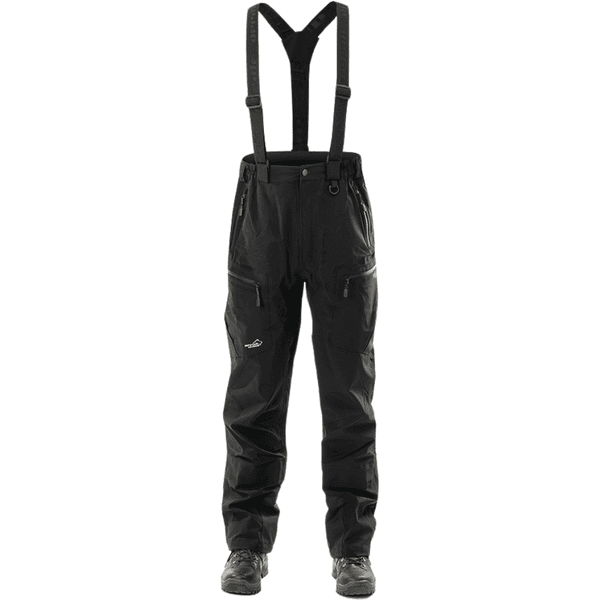 M's Explorer Pant Black, view: 0