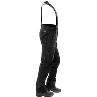 M's Explorer Pant Black - view: 1