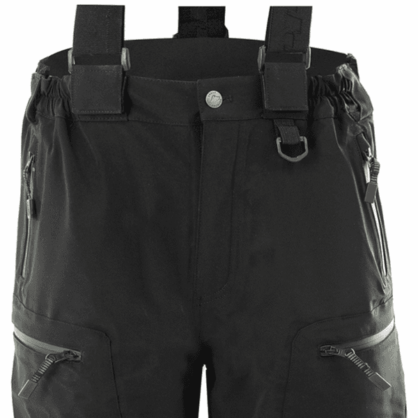 M's Explorer Pant Black, view: 6