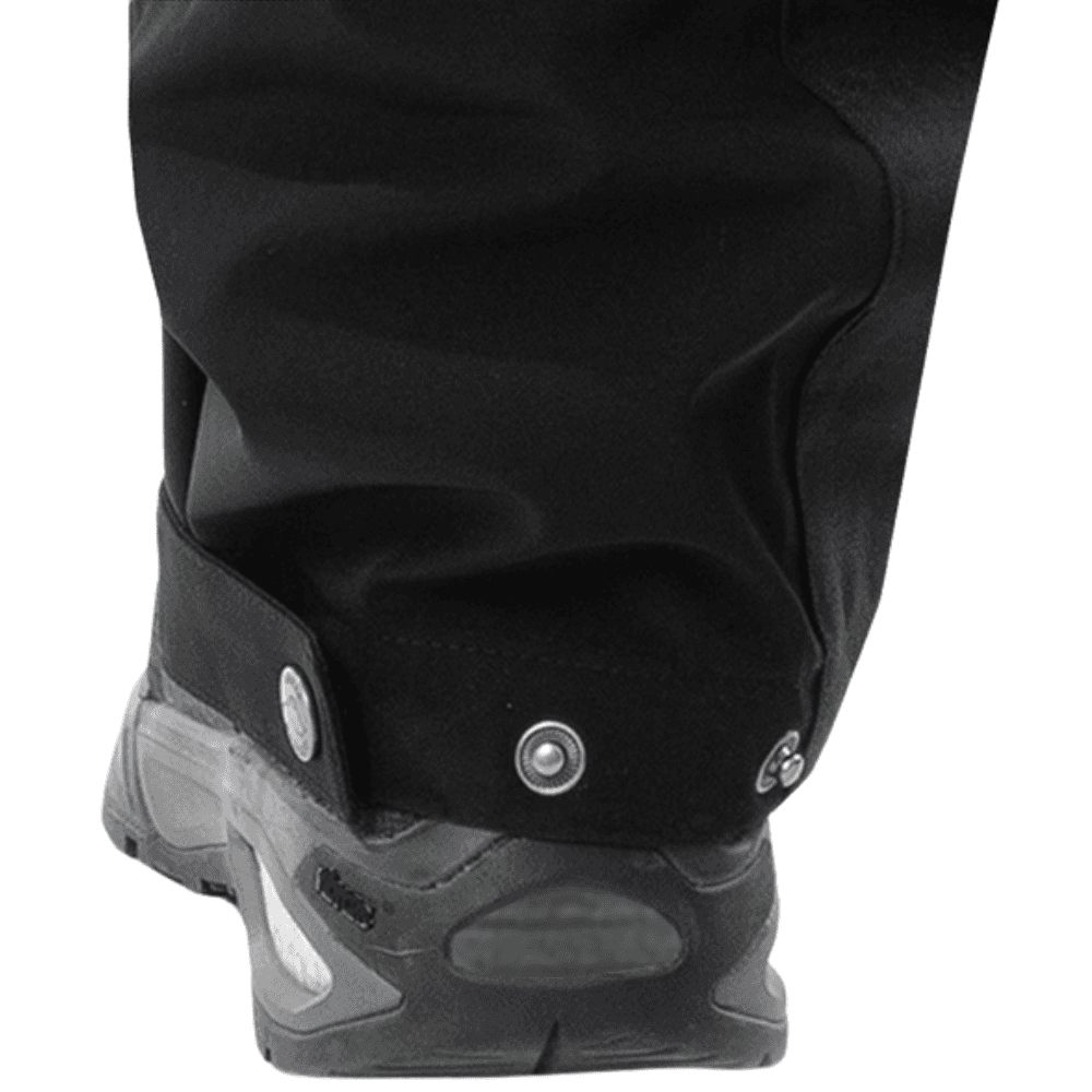 M's Explorer Pant Black, view: 7