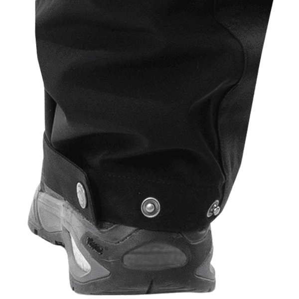 M's Explorer Pant Black, view: 7