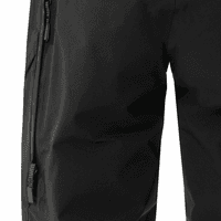 W's Explorer Pant Black - view: 5