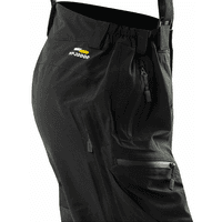W's Explorer Pant Black - view: 4