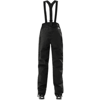 W's Explorer Pant Black - view: 3