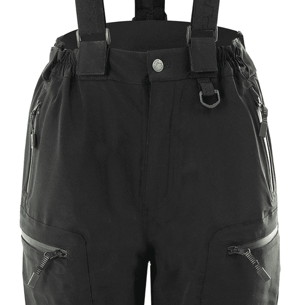 W's Explorer Pant Black, view: 6