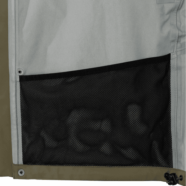 M's Explorer Jacket Olive, view: 8