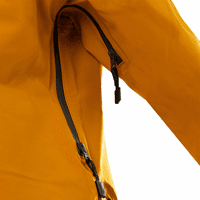 M's Explorer Jacket Gold - view: 4