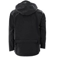 M's Explorer Jacket Black - view: 2