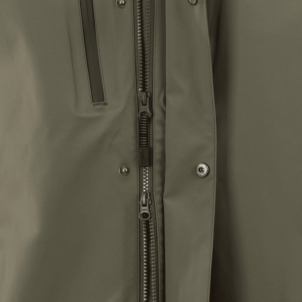 M's Explorer Jacket Olive, view: 5