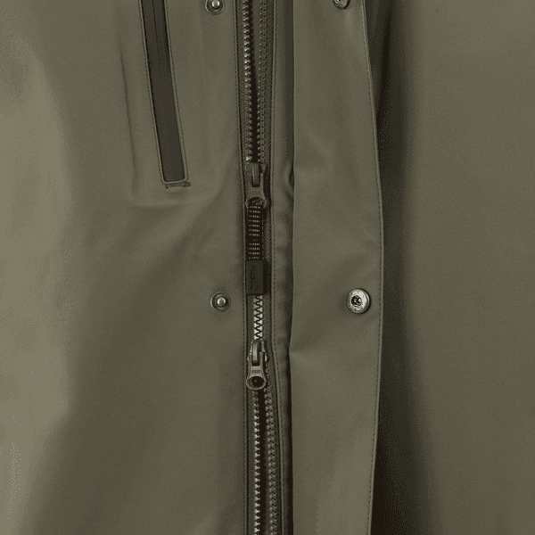 M's Explorer Jacket Olive, view: 5